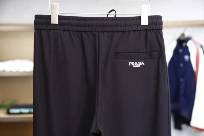 Prada Long Pants Vibrant 168976