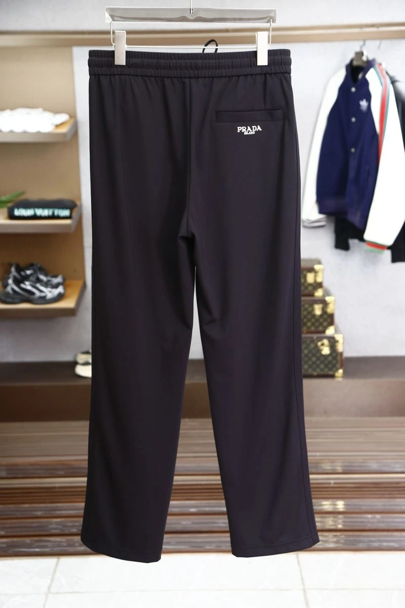 Prada Long Pants Vibrant 168976