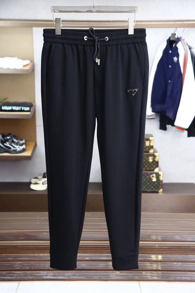Prada Long Pants BestValue 168975