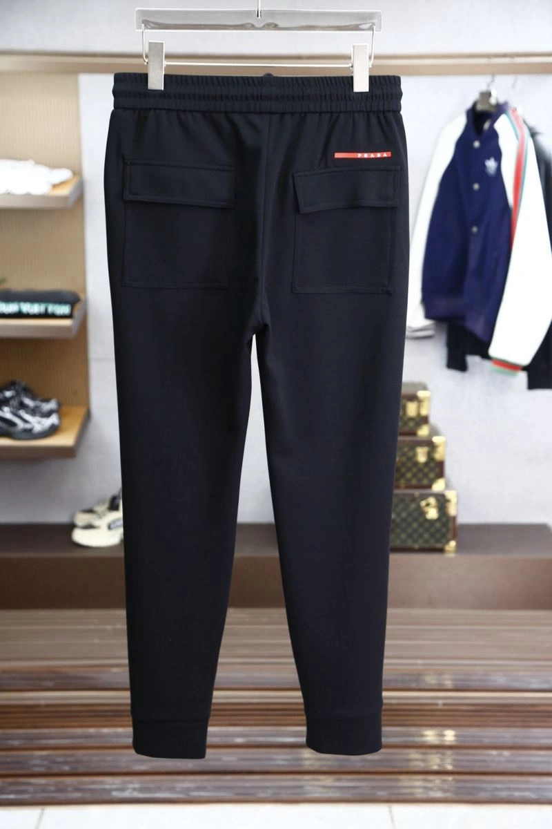 Prada Long Pants BestValue 168975