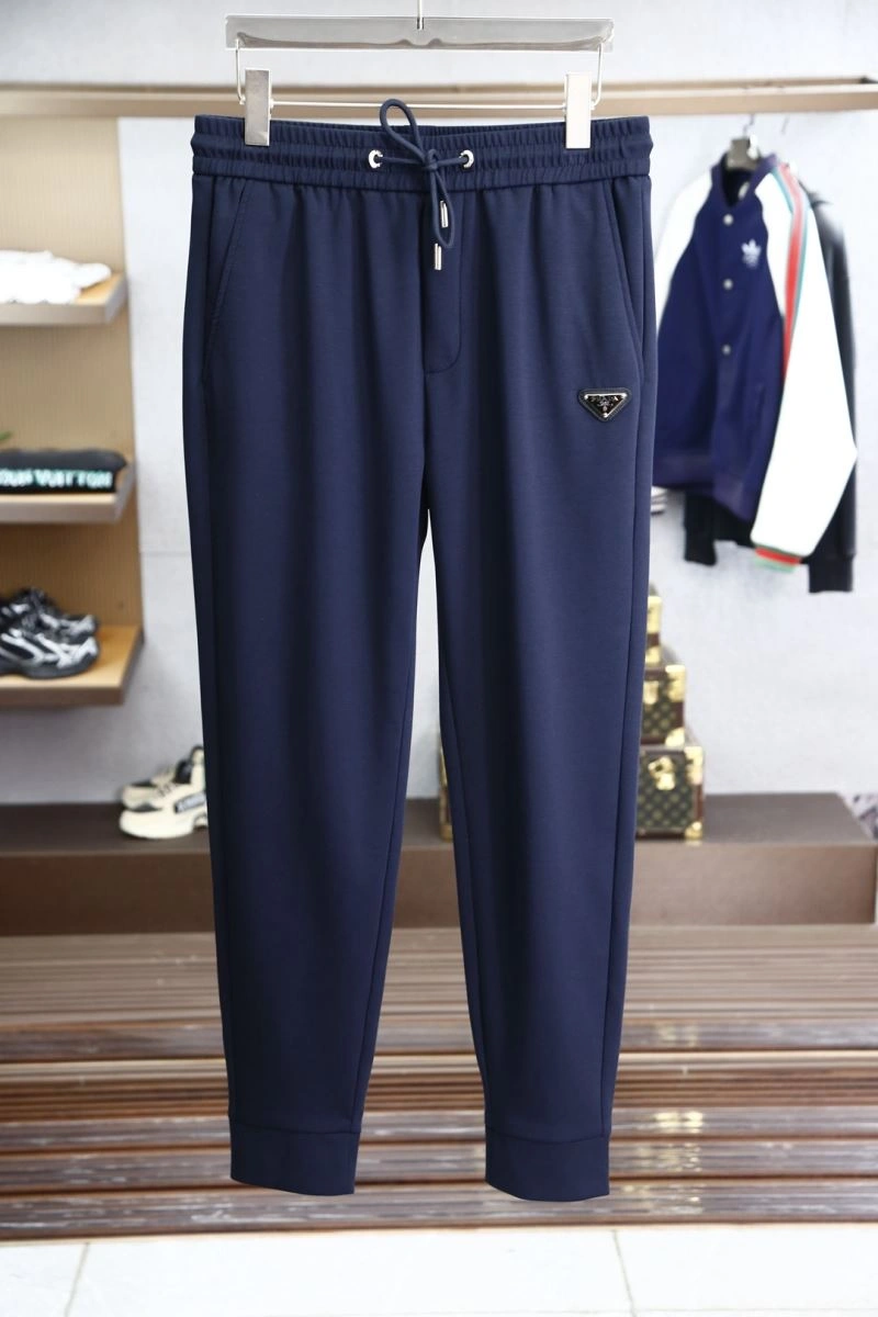 Prada Long Pants BestValue 168975