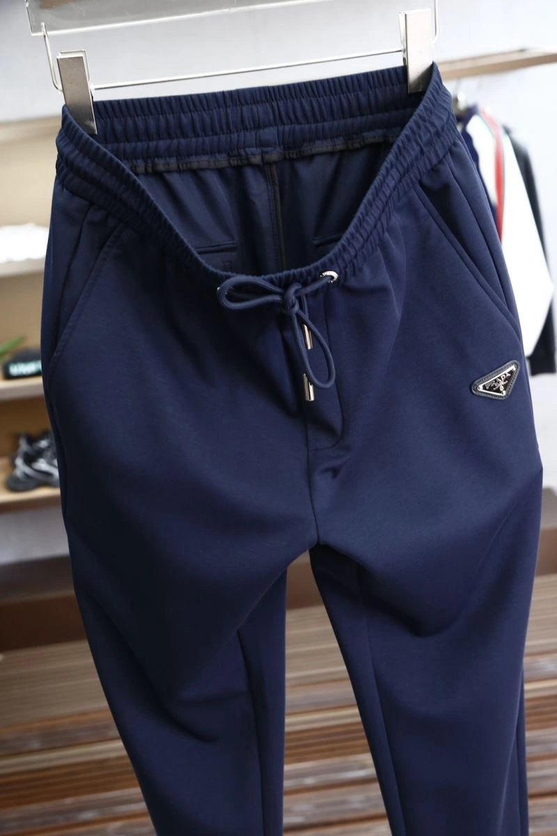 Prada Long Pants BestValue 168975