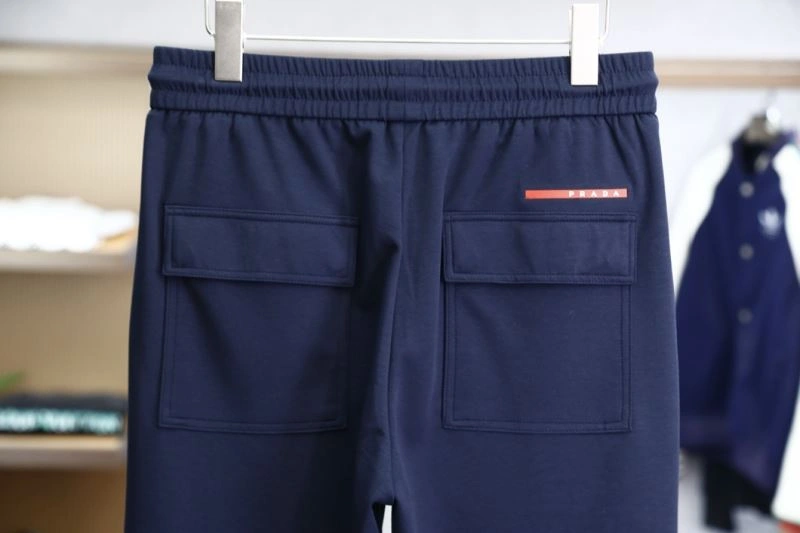 Prada Long Pants BestValue 168975