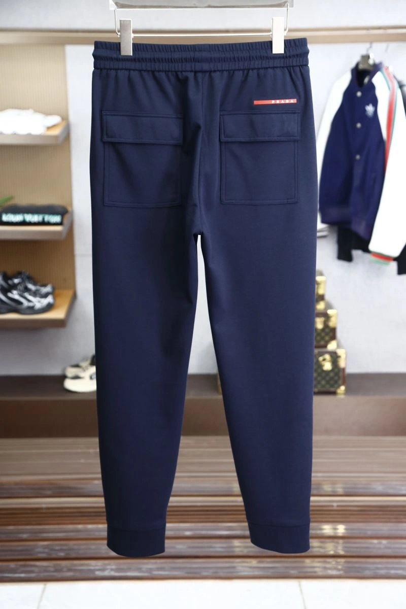 Prada Long Pants BestValue 168975