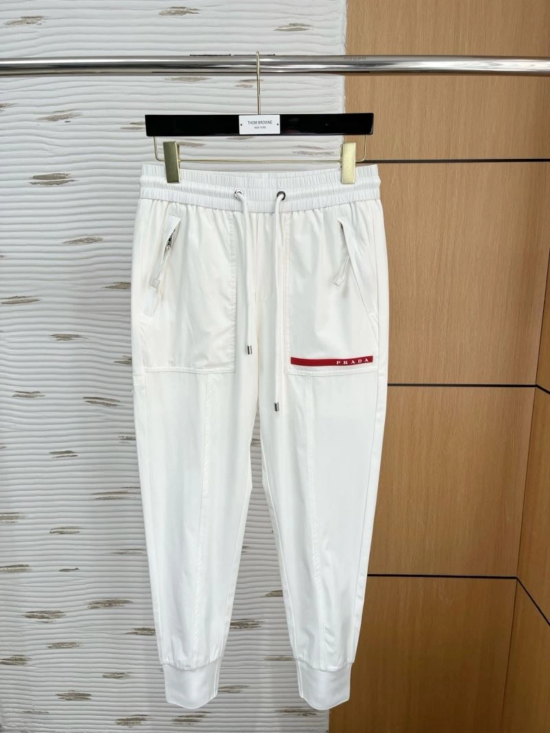 Prada Long Pants Resilient 169035