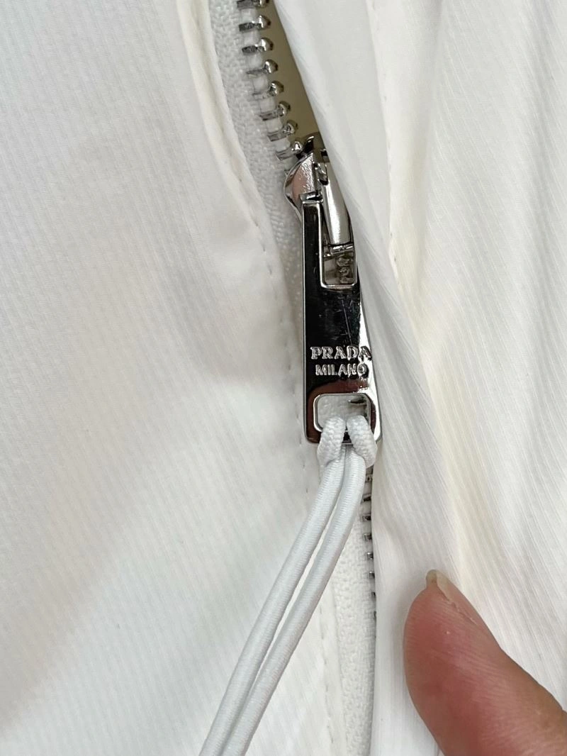 Prada Long Pants Resilient 169035