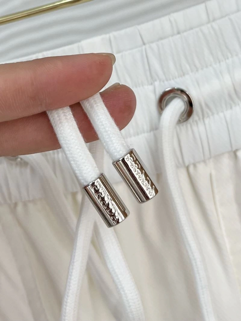 Prada Long Pants Resilient 169035