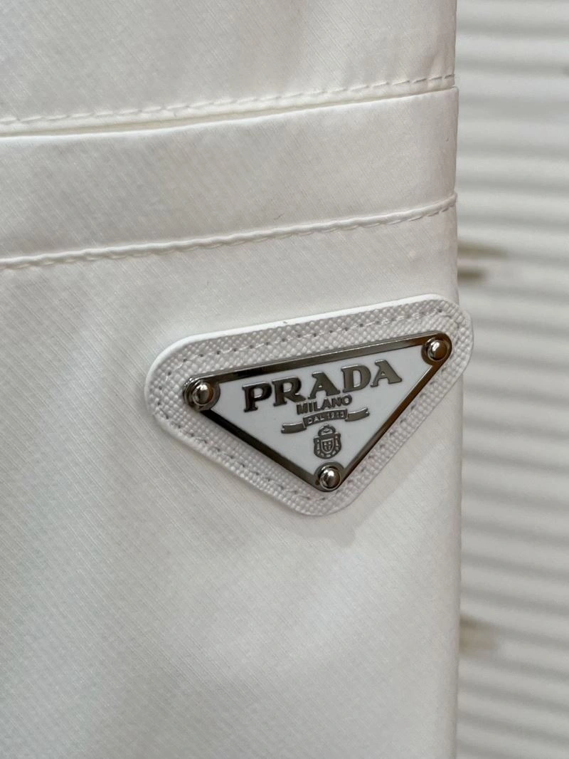 Prada Long Pants Resilient 169035