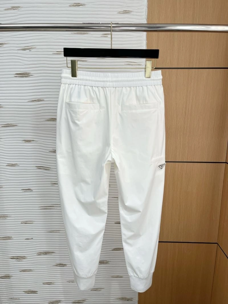 Prada Long Pants Resilient 169035