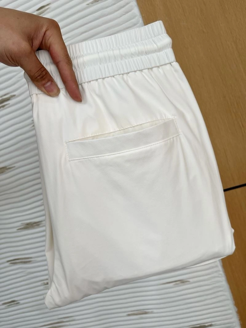 Prada Long Pants Resilient 169035