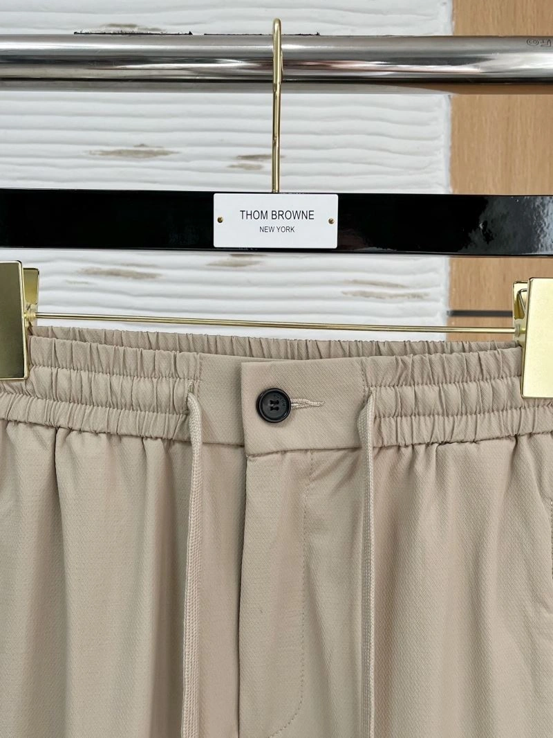 Prada Long Pants Cozy 168963