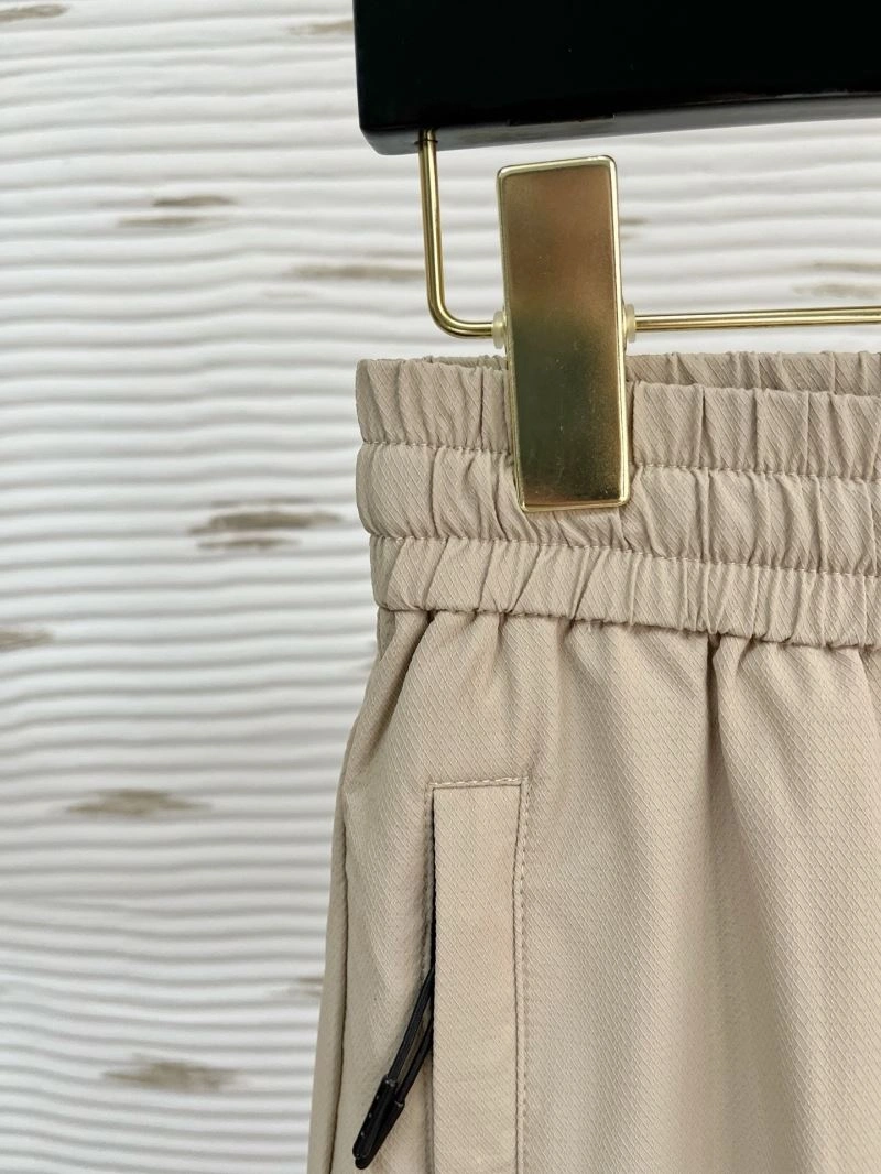 Prada Long Pants Cozy 168963