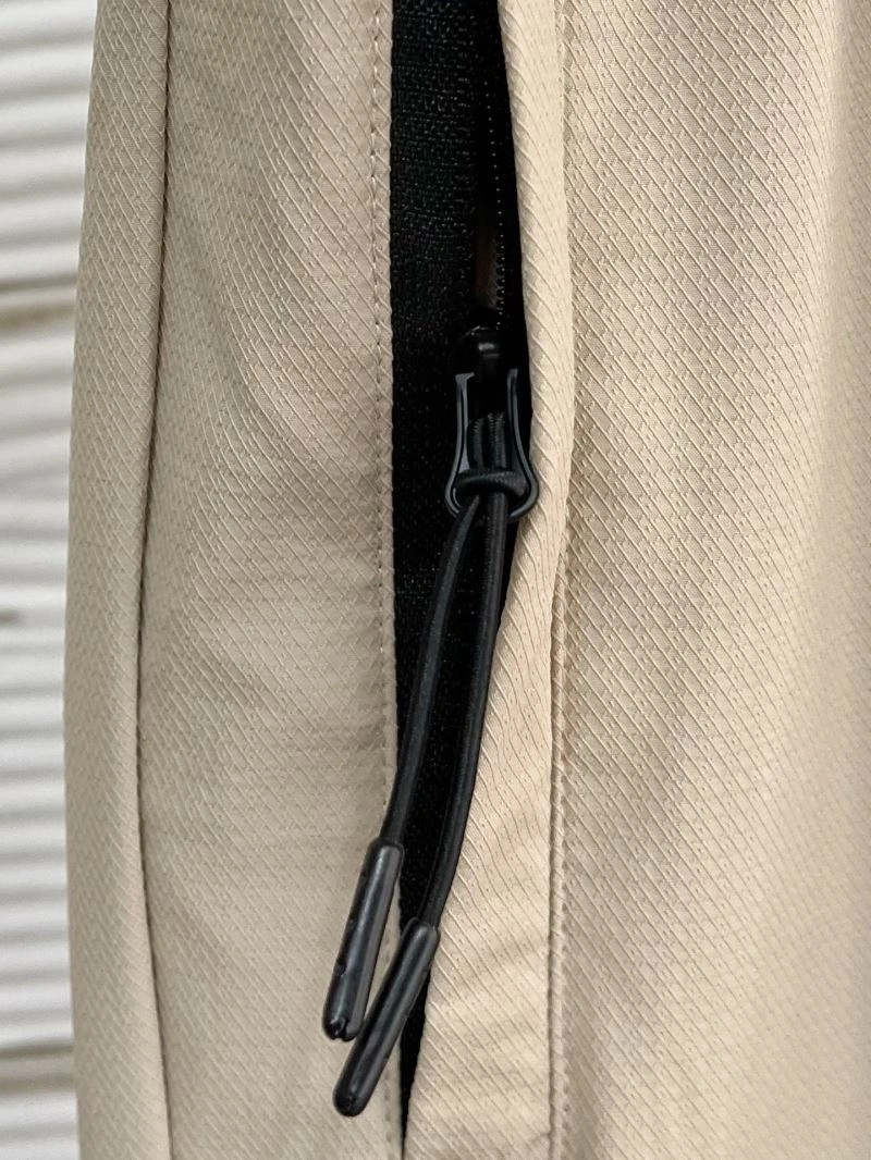 Prada Long Pants Cozy 168963