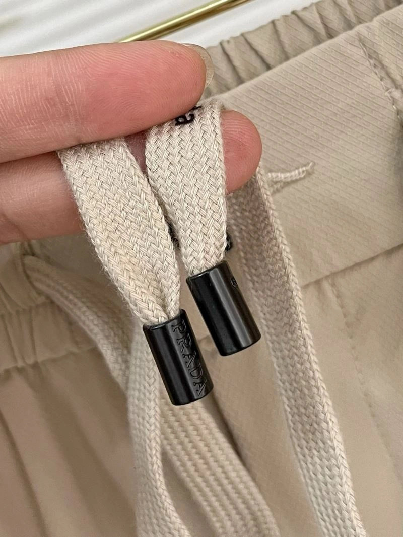 Prada Long Pants Cozy 168963
