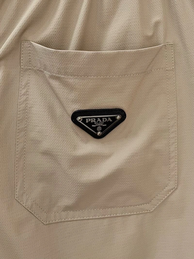 Prada Long Pants Cozy 168963