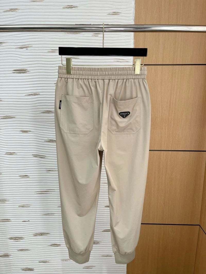 Prada Long Pants Cozy 168963