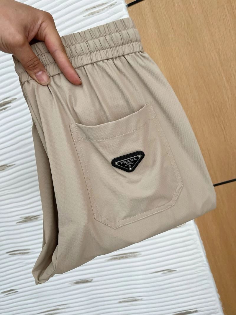 Prada Long Pants Cozy 168963