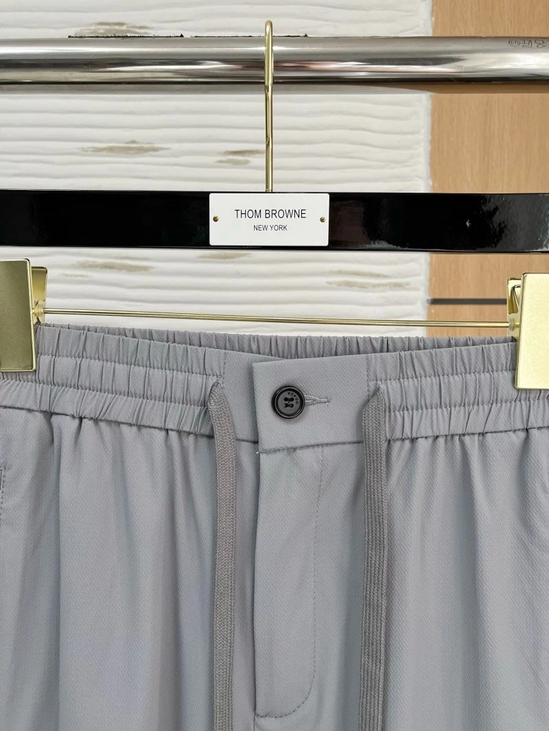 ZipUp Prada Long Pants 168970