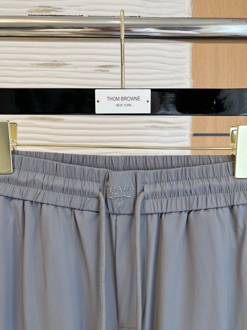 Practical Prada Long Pants 168969