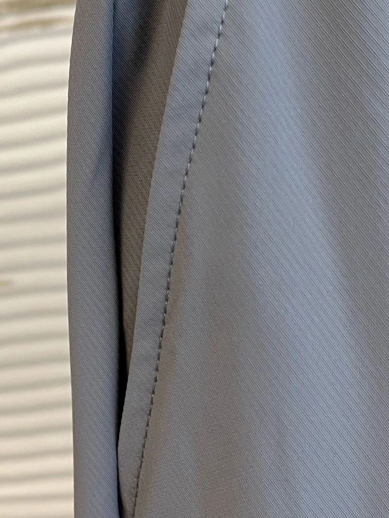 Practical Prada Long Pants 168969