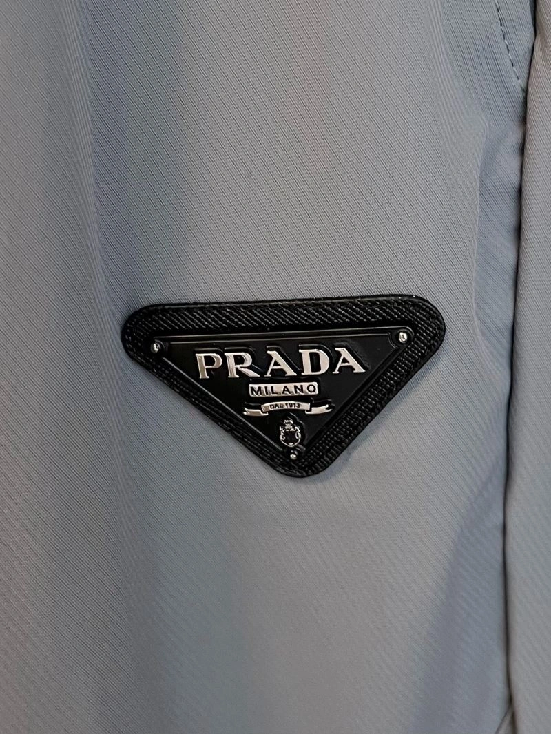 Practical Prada Long Pants 168969