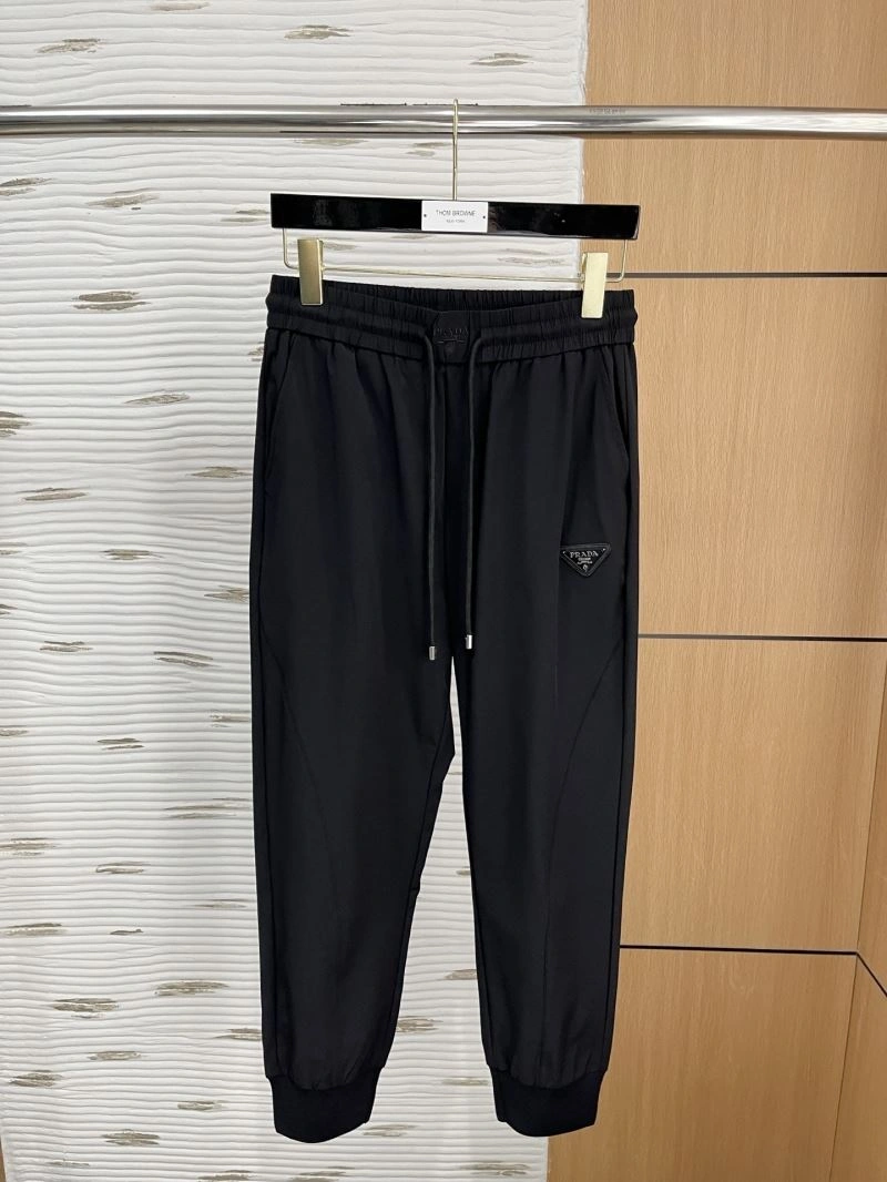 Comfortable Prada Long Pants 168958