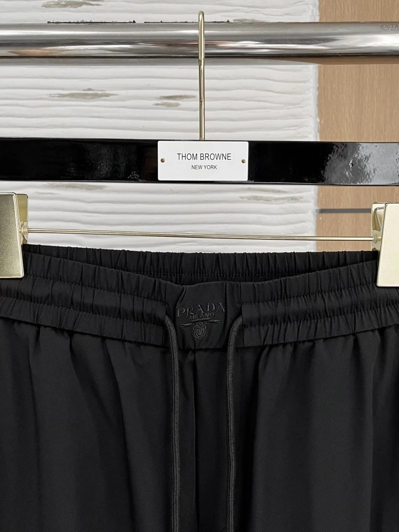 Comfortable Prada Long Pants 168958