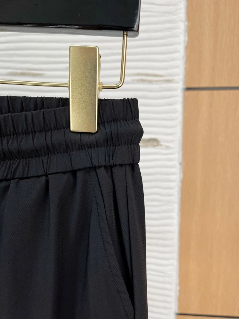 Comfortable Prada Long Pants 168958