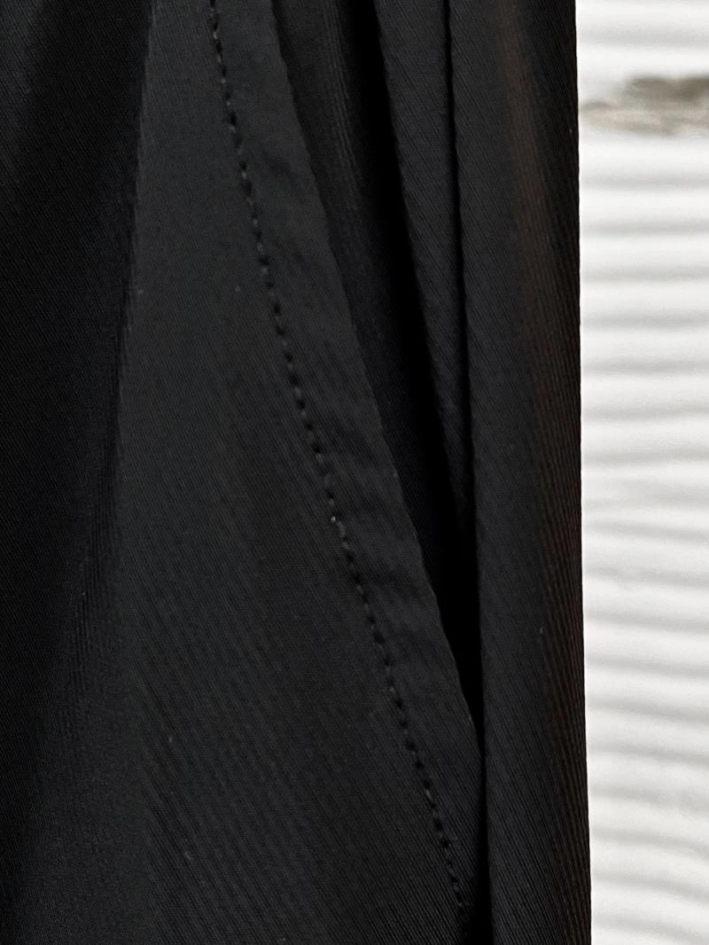 Comfortable Prada Long Pants 168958