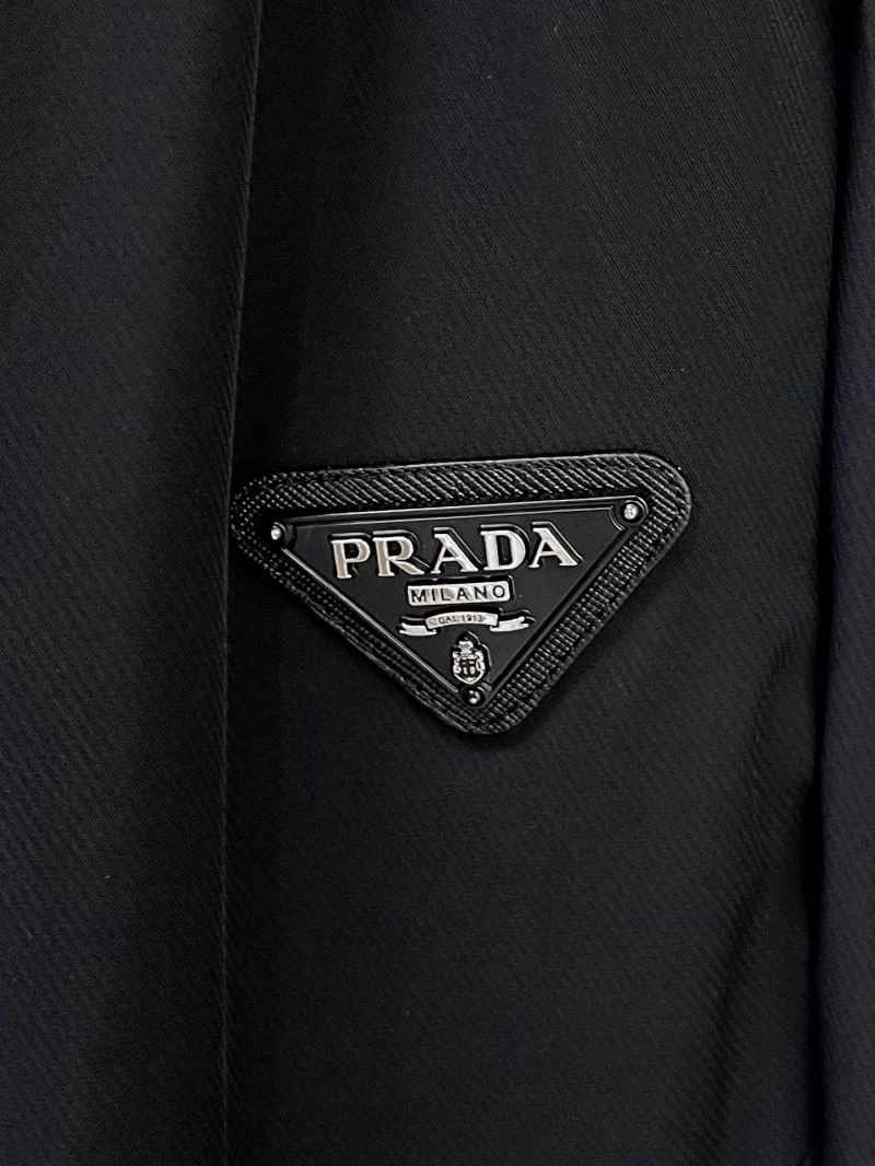Comfortable Prada Long Pants 168958