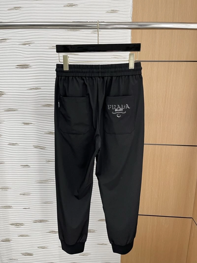 Comfortable Prada Long Pants 168958