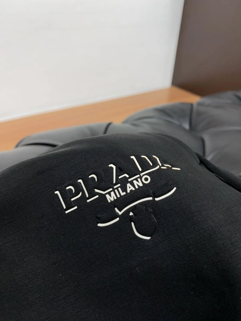 Functional Prada Long Pants 168965