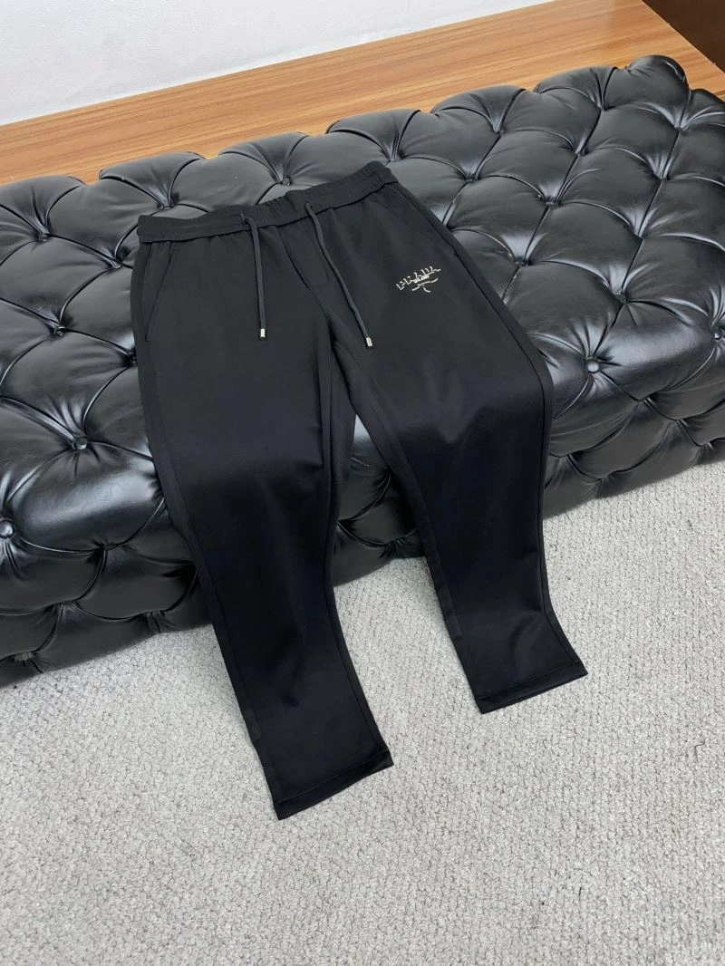 Functional Prada Long Pants 168965