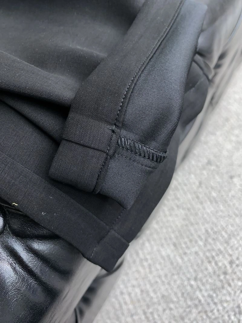 Functional Prada Long Pants 168965