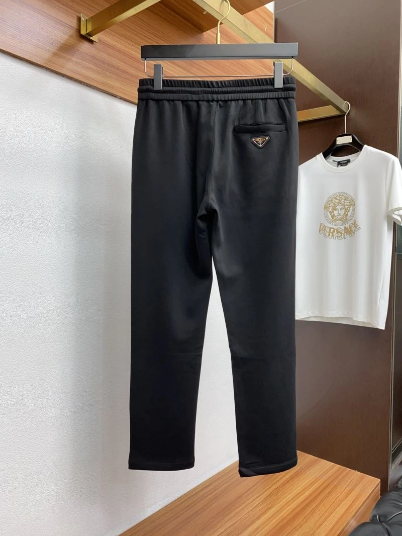 Functional Prada Long Pants 168965