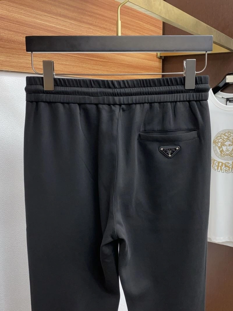 Functional Prada Long Pants 168965