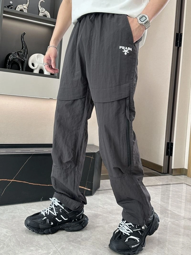Seasonal Prada Long Pants 168959