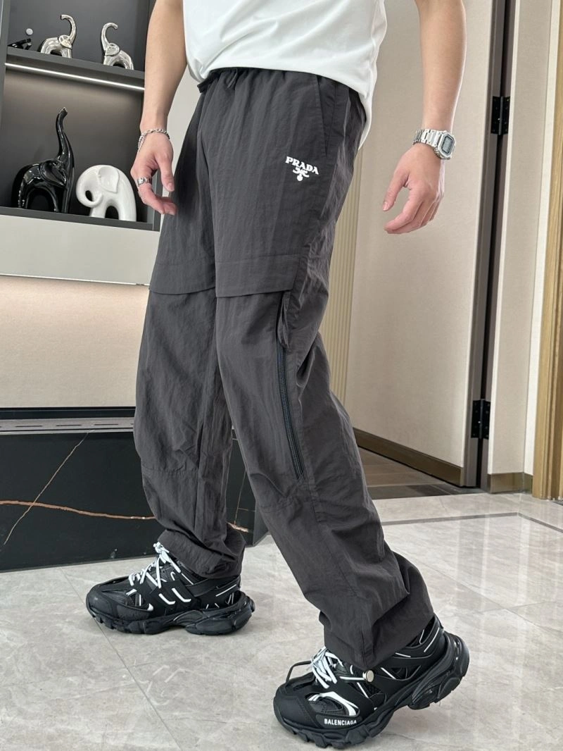 Seasonal Prada Long Pants 168959