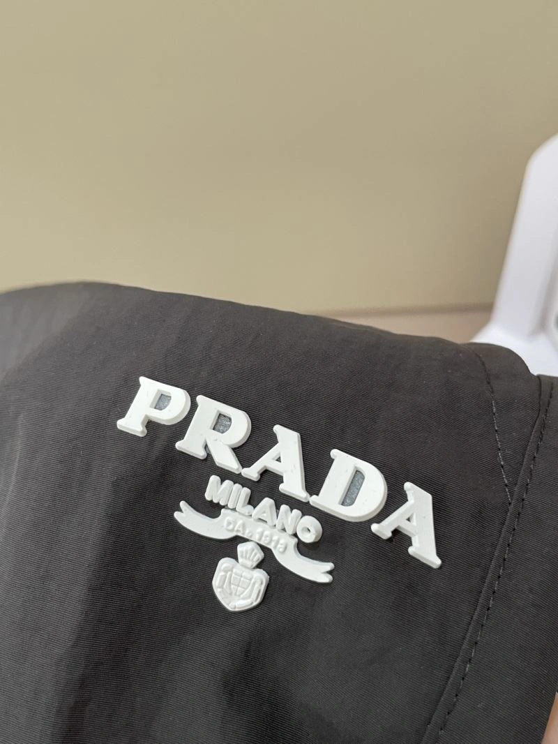 Seasonal Prada Long Pants 168959