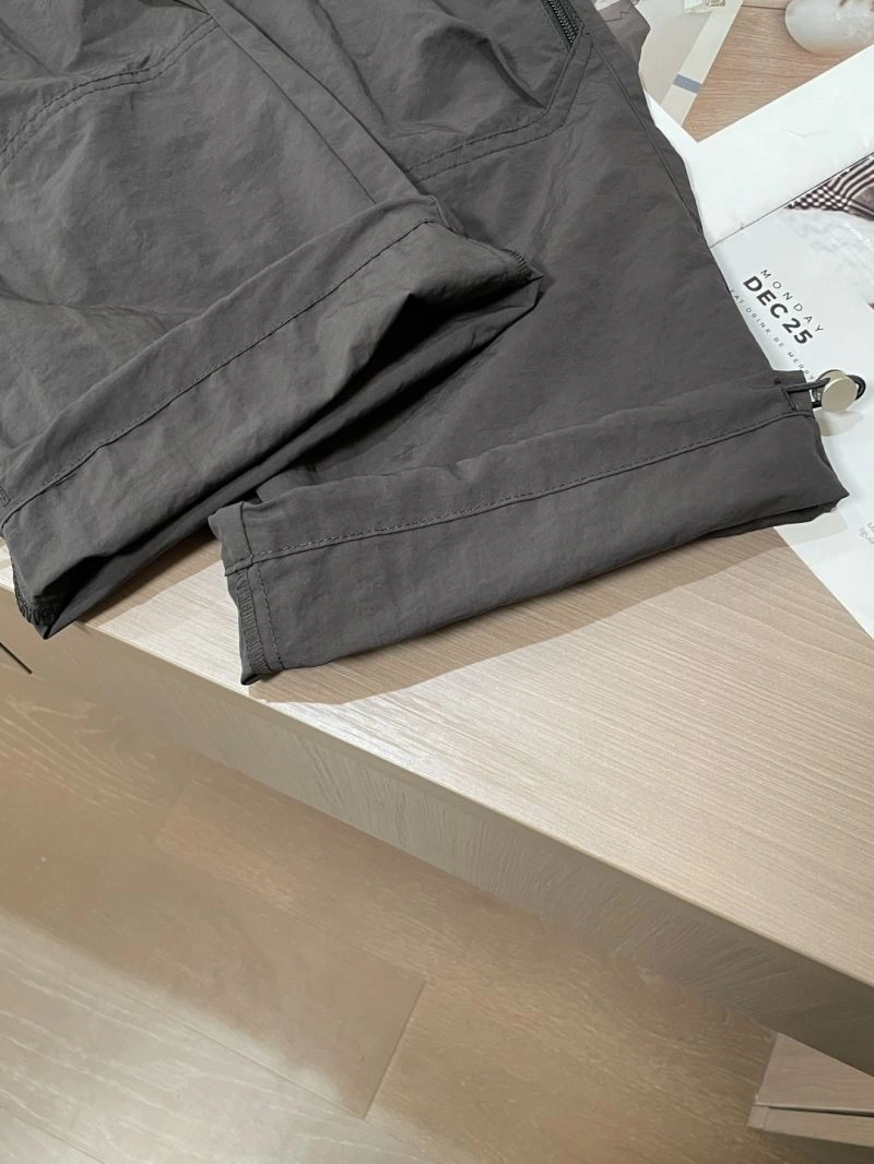 Seasonal Prada Long Pants 168959