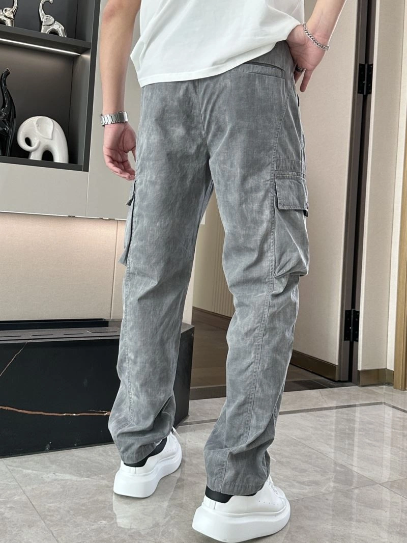 Elegant Prada Long Pants 168993