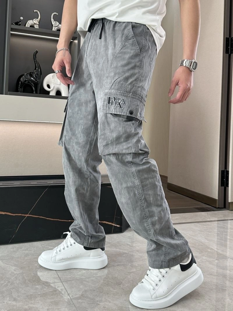 Elegant Prada Long Pants 168993
