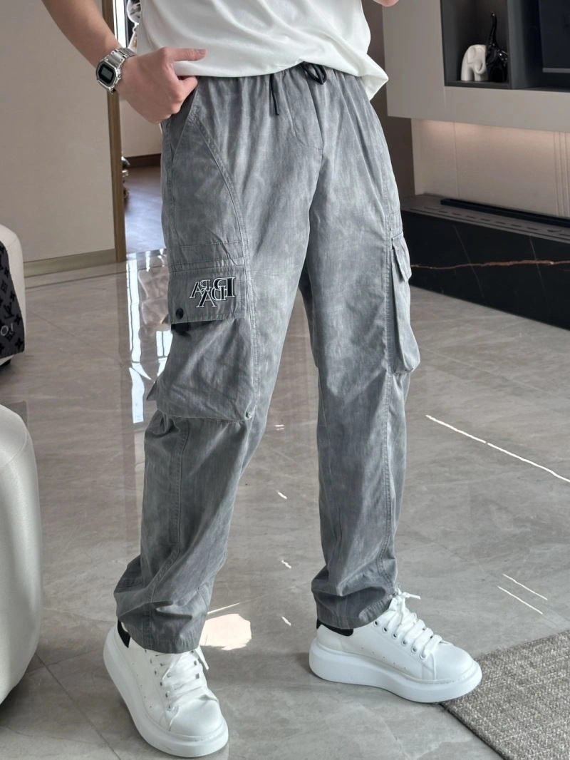 Elegant Prada Long Pants 168993