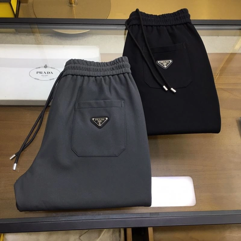 Seasonal Prada Long Pants 168961