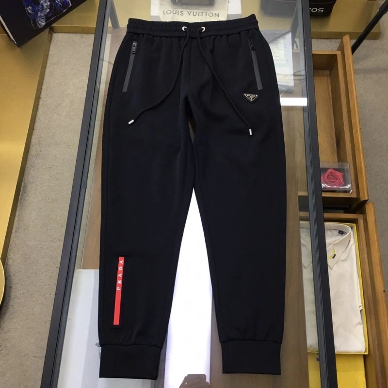 Seasonal Prada Long Pants 168961