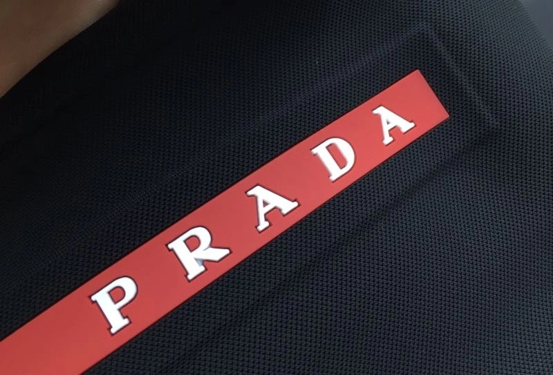 Seasonal Prada Long Pants 168961