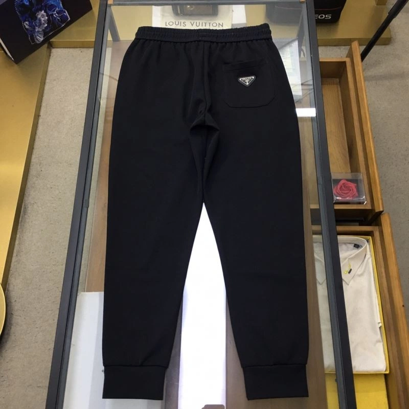 Seasonal Prada Long Pants 168961