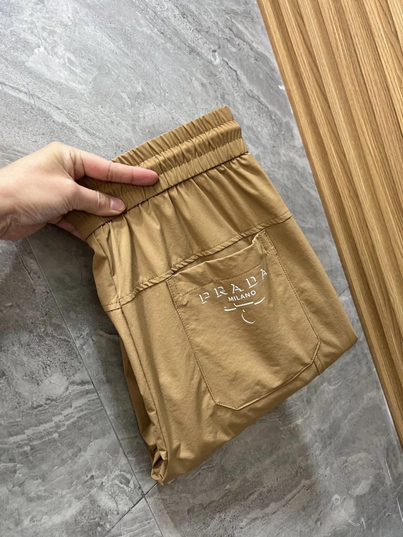 MultiPurpose Prada Long Pants 168967