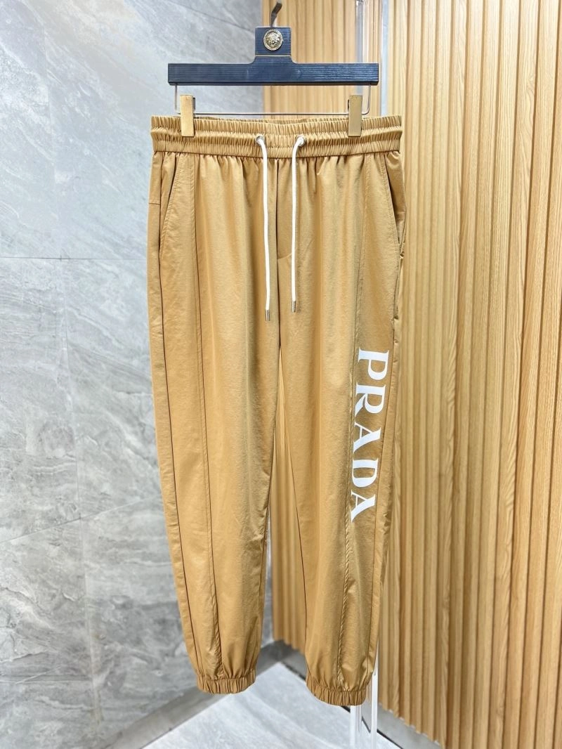 MultiPurpose Prada Long Pants 168967