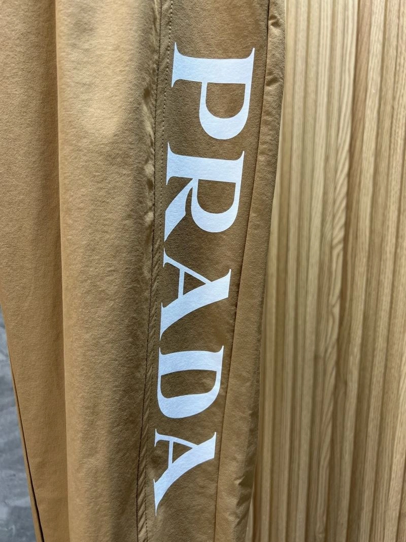 MultiPurpose Prada Long Pants 168967